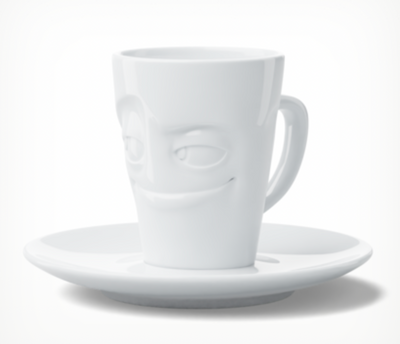 Espresso Mug Impish
