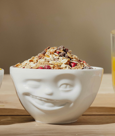Medium Bowl Winking
