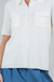 Polo Shirt Ivory