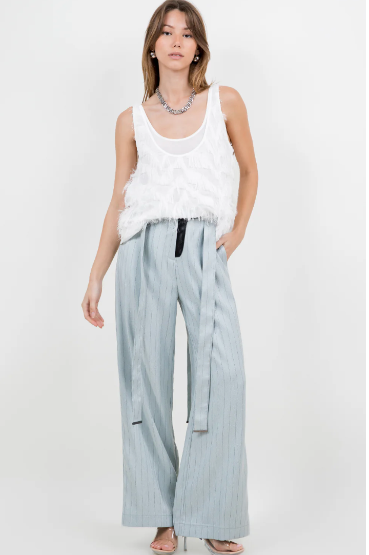 Ceci Layer Tank Top