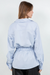 Down Shirt Chambray