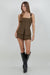 Lia Set Olive