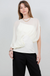 Chiffon Double Layer Blouse
