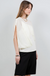 Chiffon Double Layer Blouse