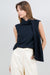 Terya Top Navy