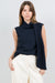Terya Top Navy