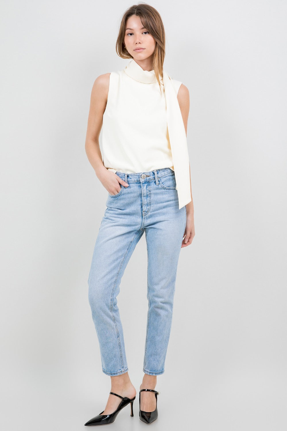 Terya Top Stone