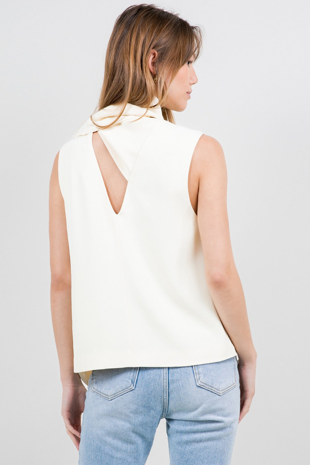 Terya Top Stone