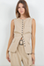 Blouse Button Down