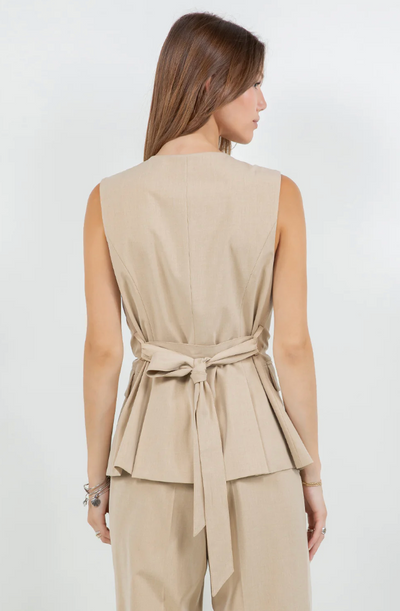 Blouse Button Down