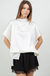 Satin Shirt Blouse