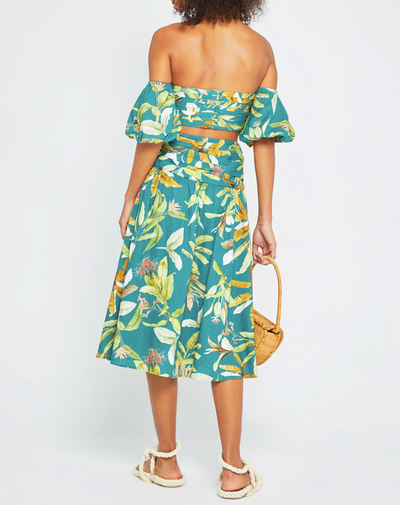 Nina Set Tropical
