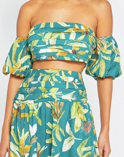 Nina Set Tropical