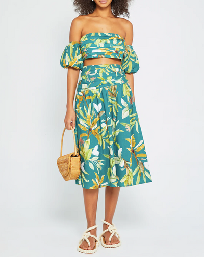 Nina Set Tropical