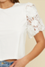 Avi Top White