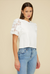 Avi Top White