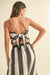 Patricia Set Brown