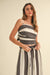 Patricia Set Brown