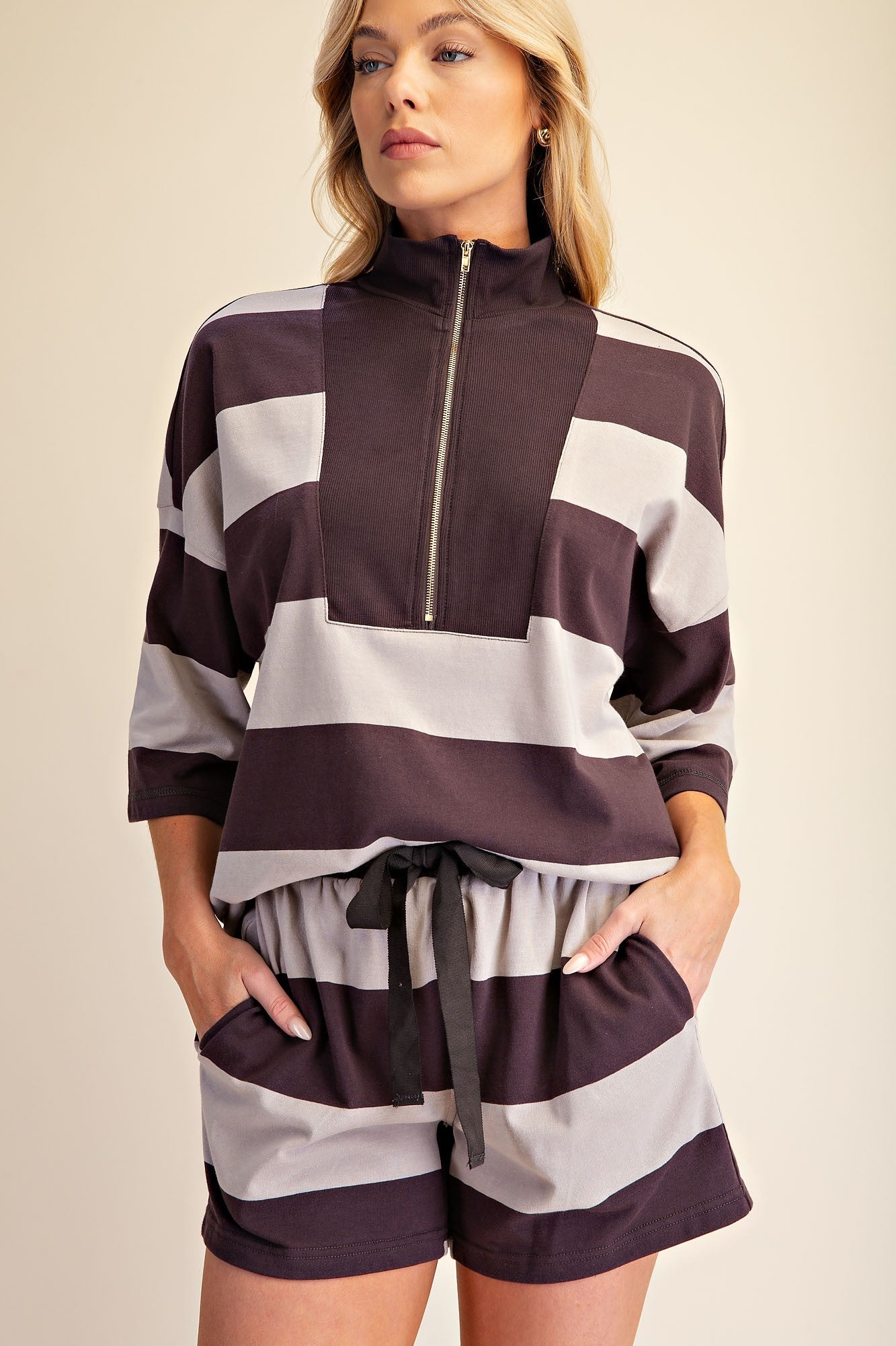 Urna Set Charcoal
