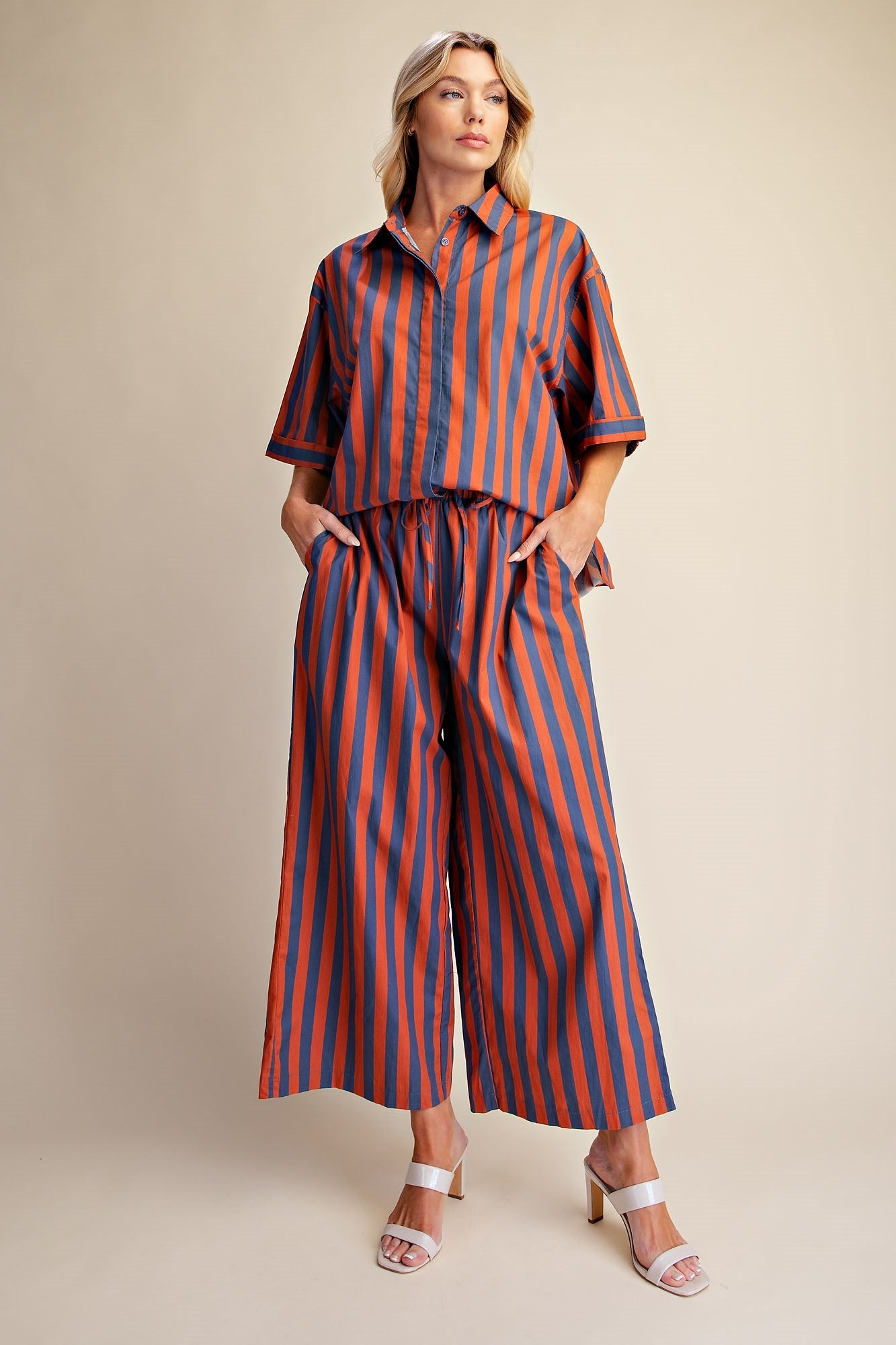 Nilsa Set Charcoal
