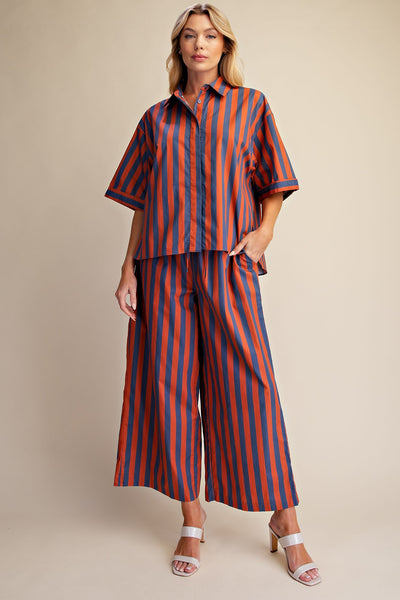Nilsa Set Charcoal