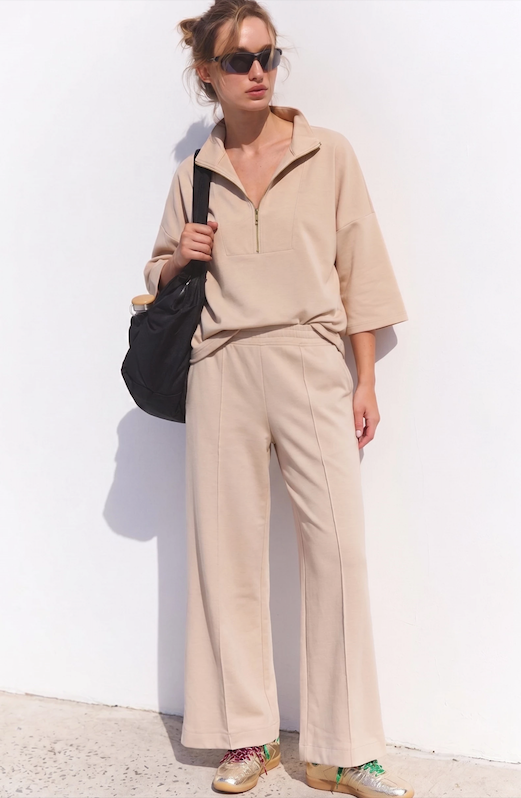Sarmi Set Beige