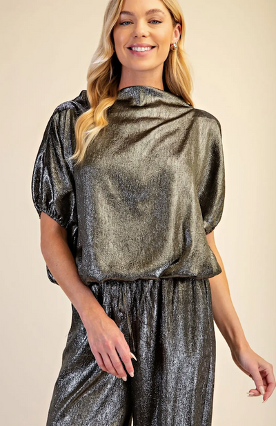 Getny Set Olive