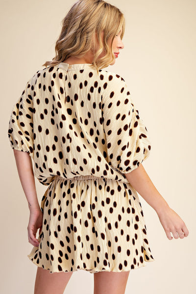 Sarima Set Cream