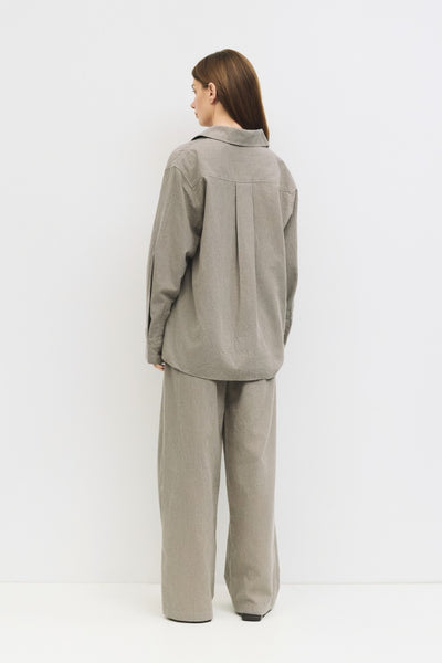 The Elizabeth Set Beige