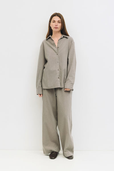 The Elizabeth Set Beige