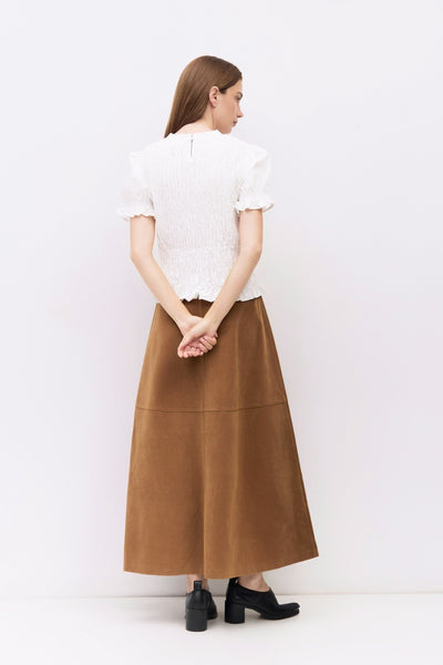 The Bristol TopWhite