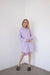 Daisy Dress Lavender
