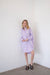 Daisy Dress Lavender