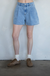 Livy Denim Short