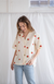 Aurora Shirt Strawberry