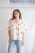 Aurora Shirt Strawberry