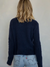 Kasey Cardigan Navy
