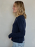 Kasey Cardigan Navy