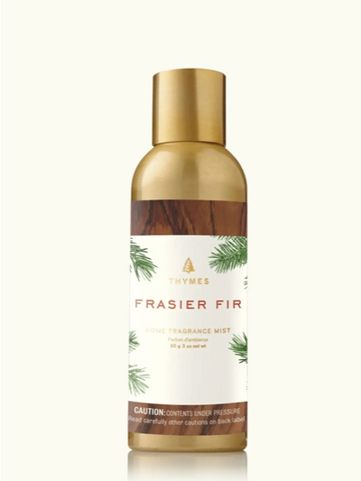 Frasier Fir Home Fragrance Mist
