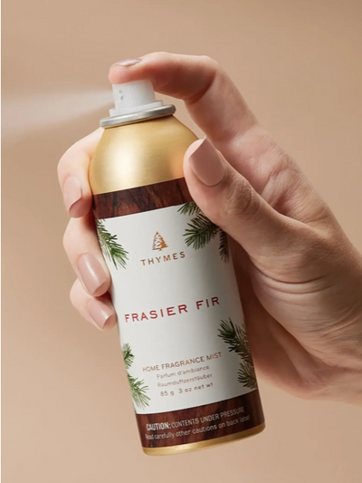 Frasier Fir Home Fragrance Mist