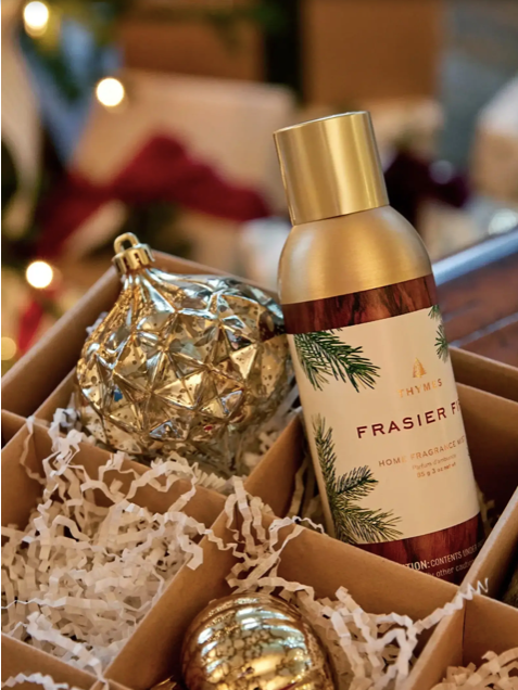 Frasier Fir Home Fragrance Mist