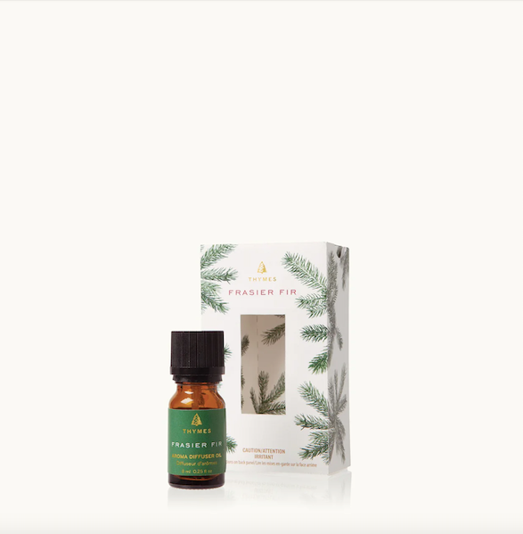 Frasier Fir Diffuser Oil