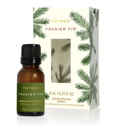 Frasier Fir Diffuser Oil