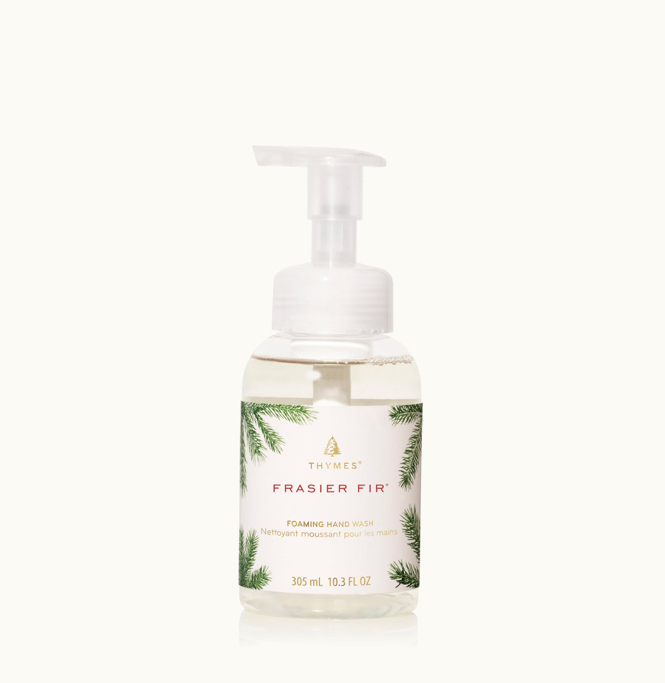 Frasier Fir Foaming Hand Wash 10.3oz