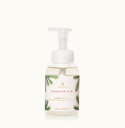 Frasier Fir Foaming Hand Wash 10.3oz