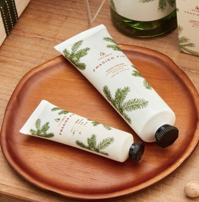 Frasier Fir Hand Cream