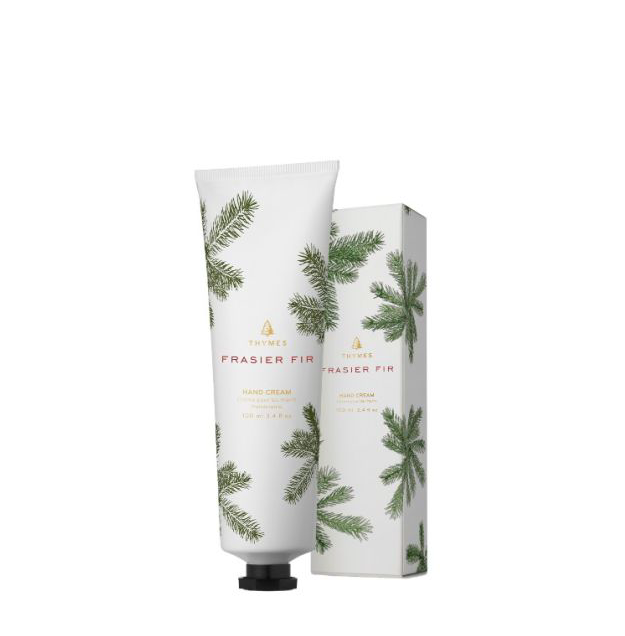 Frasier Fir Hand Cream