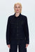 Thea Shrunken Rinse Shirt Nightfall