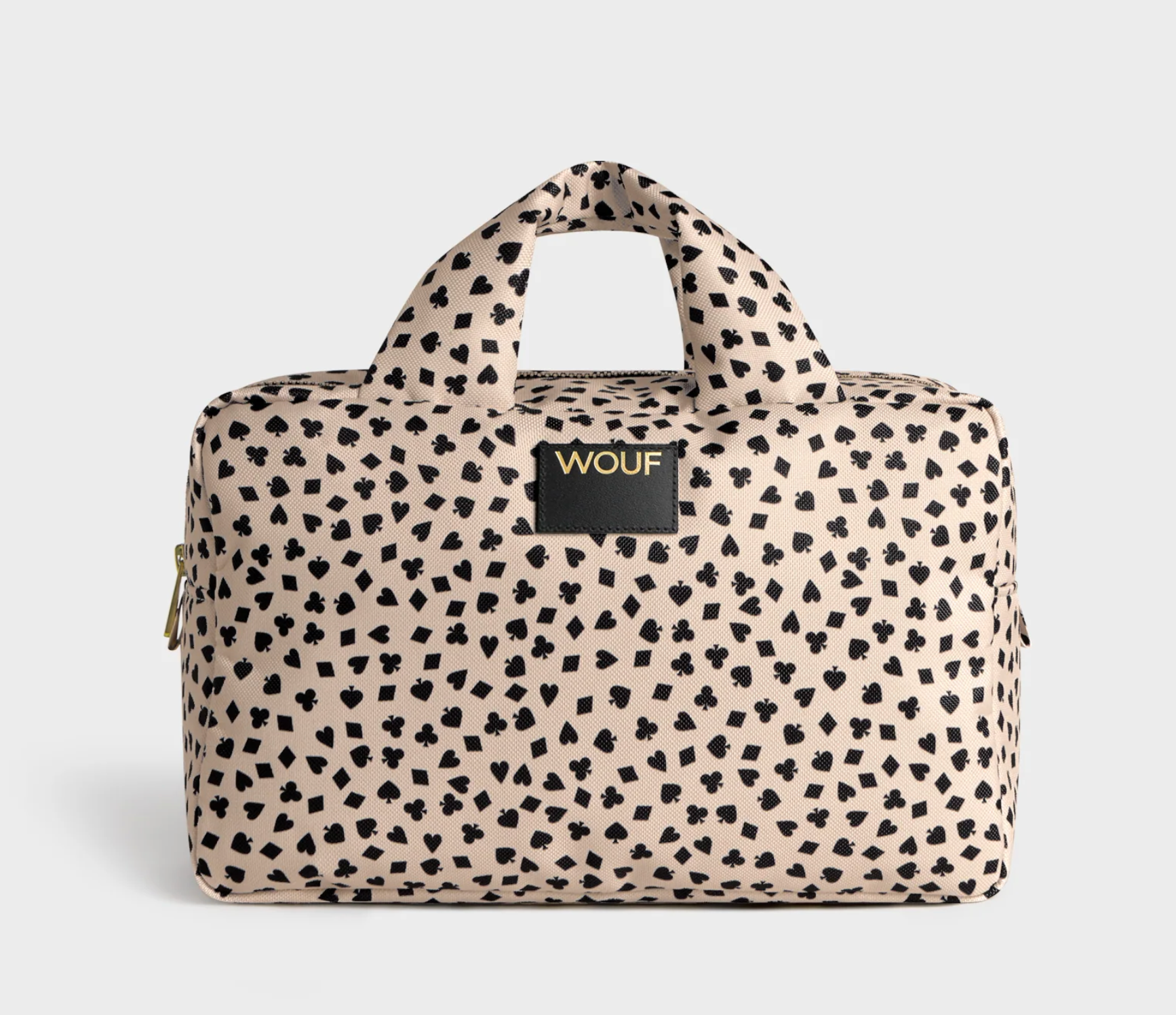 Lucky Large Toiletry Bag