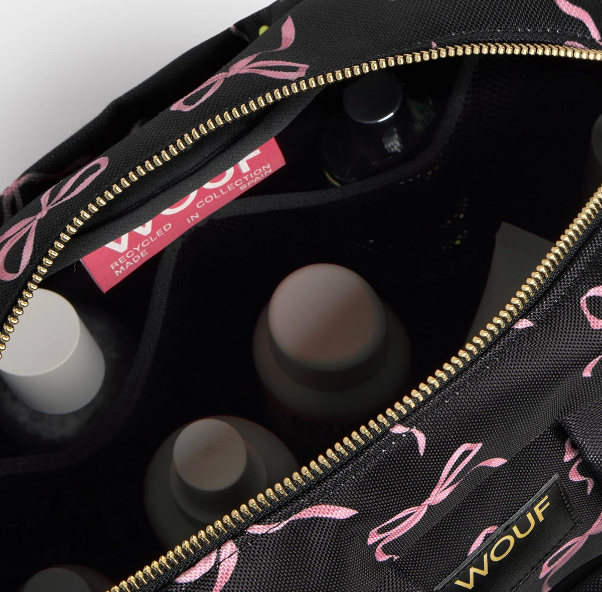 Juliette Large Toiletry Bag